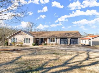 250 Kinley Rd, Royston, GA 30662