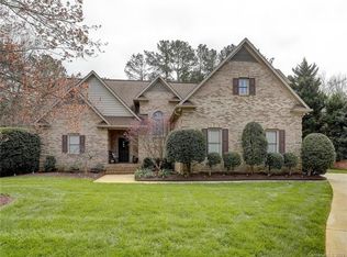 2549 Winterbrooke Dr, Matthews, NC 28105