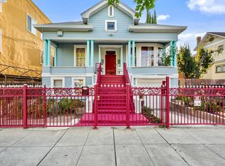 825 N San Joaquin St, Stockton, CA