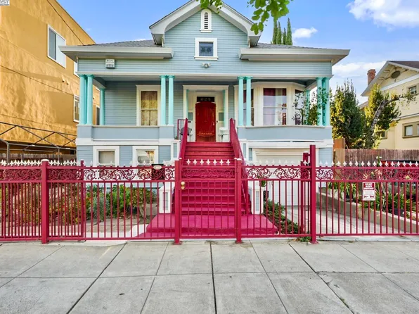 825 N San Joaquin St, Stockton, CA 95202