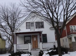 3809 N 13th St, Milwaukee, WI 53206