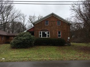 6 Weber St, Dryden, NY 13053