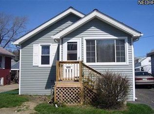 435 King St, Fairport Harbor, OH 44077