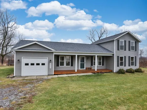 6029 Morris Rd, Geneseo, NY 14454