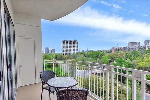 3225 Turtle Creek Blvd Photo 1