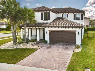 1102 Brinely Place, Royal Palm Beach, FL, 33411