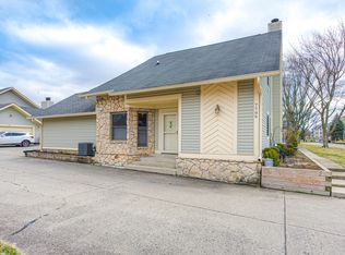 7706 Eagle Valley Pass, Indianapolis, IN