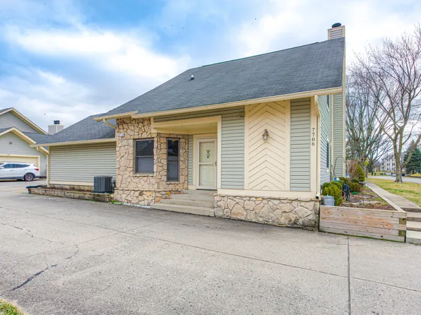 7706 Eagle Valley Pass, Indianapolis, IN 46214