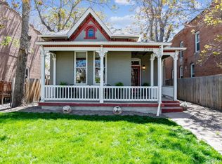 2746 Stout St, Denver, CO 80205