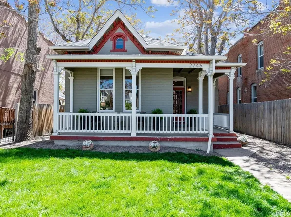 2746 Stout Street, Denver, CO 80205