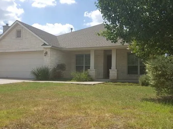 2405 Falmer Ct, Cedar Park, TX 78613