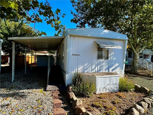 5935 Live Oak Dr Space 57, Kelseyville, CA 95451