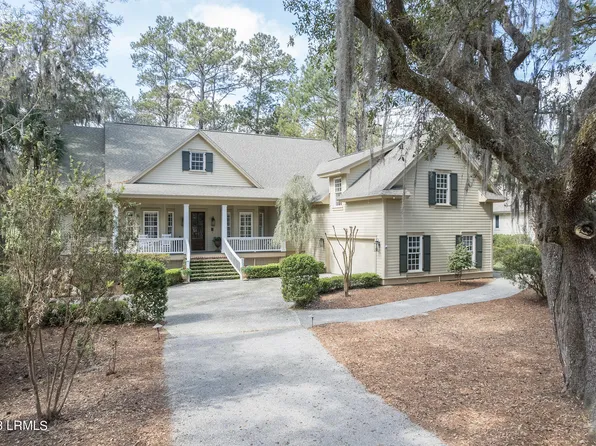 68 Osprey Cir, Okatie, SC 29909