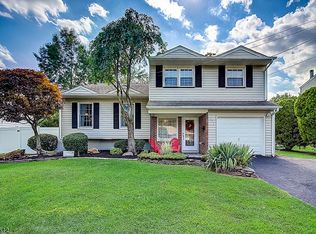 111 Dover Rd, Colonia, NJ 07067