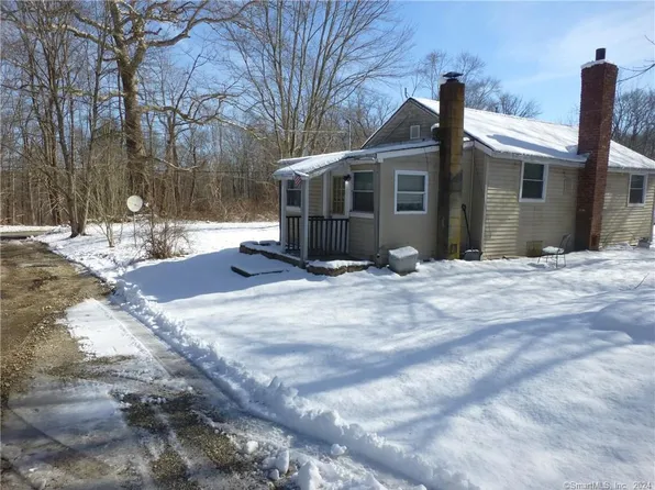 44 Hanover Versailles Road, Sprague, CT 06330