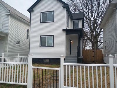 468 S Ogden Ave, Columbus, OH, 43204
