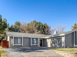 6321 Meadow Creek Dr, Reno, NV 89519