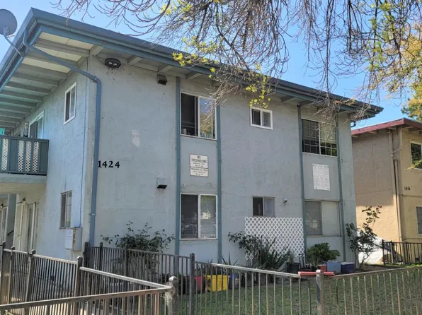 1424 Dubert Ln, San Jose, CA 95122