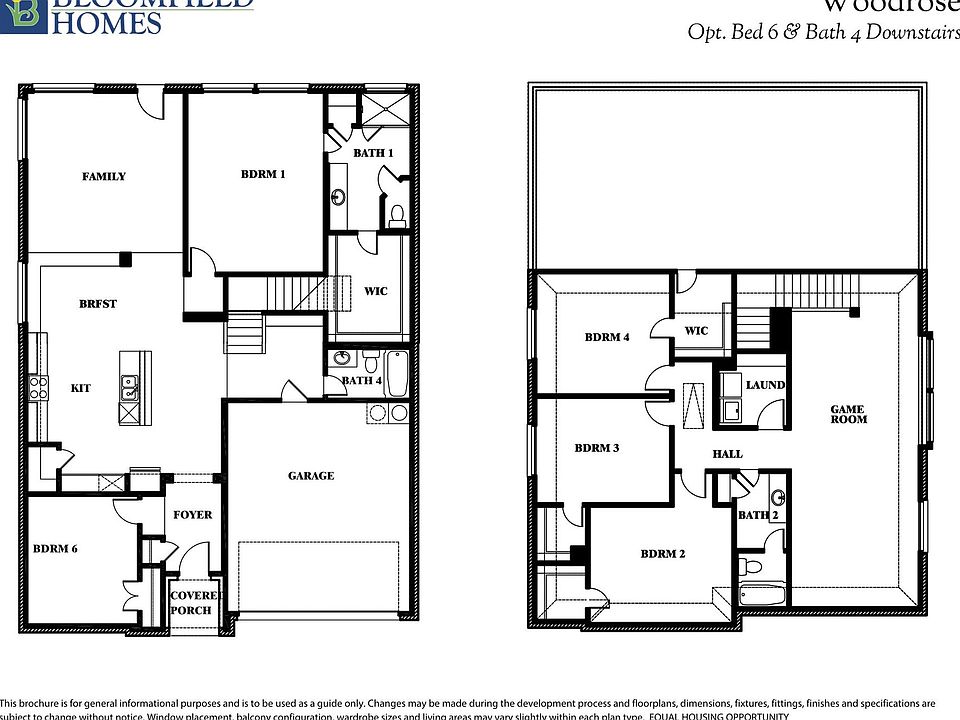 2nd image of 4441 Ridgehurst Ln