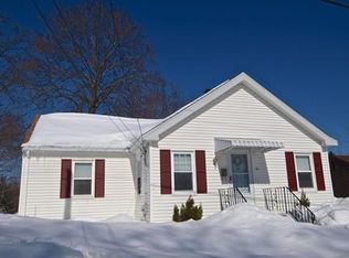 16 Tarbox St, Dedham, MA 02026