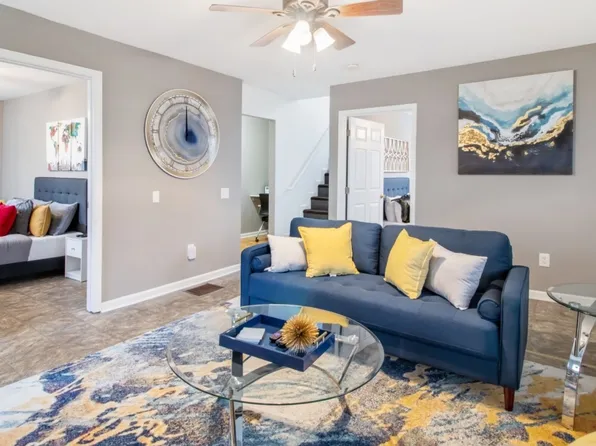 804 Norris Ave, Charlotte, NC 28206