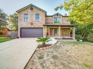 7710 Rio Blanco, Converse, TX 78109