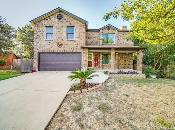 7710 RIO BLANCO, Converse, TX 78109