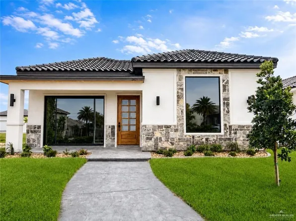 2621 W Hatfield Ave, Edinburg, TX 78539