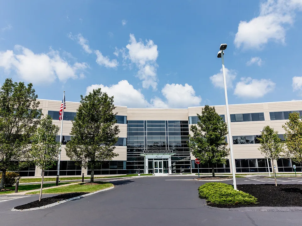Huntington Exchange Merrimack