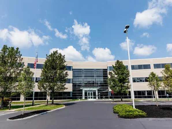 Huntington Exchange Merrimack