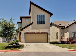 2101 Rivers Edge Way APT 33, Austin, TX 78741