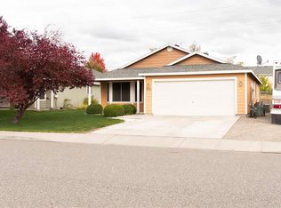 4703 Clydesdale Ln, Pasco, WA