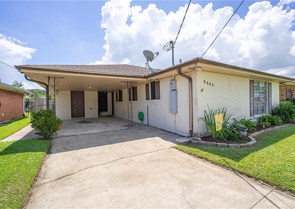 2305 Kent Ave, Metairie, LA 70001 Zillow