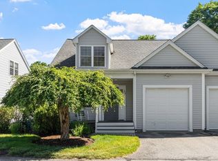 Summerfields, Boxborough, MA 01719