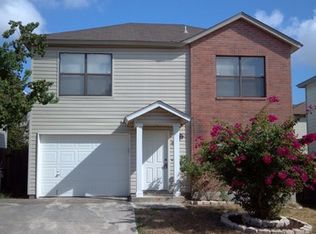 5007 Kenton Hbr, San Antonio, TX 78240