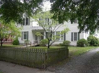 406 S Washington St, Shelby, NC 28150