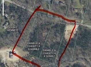 2604 2610 B Minden Rd #A, Pleasant Garden, NC 27313