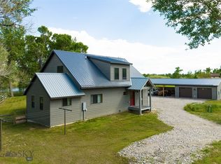 12 Stone Rd, Silver Star, MT 59751