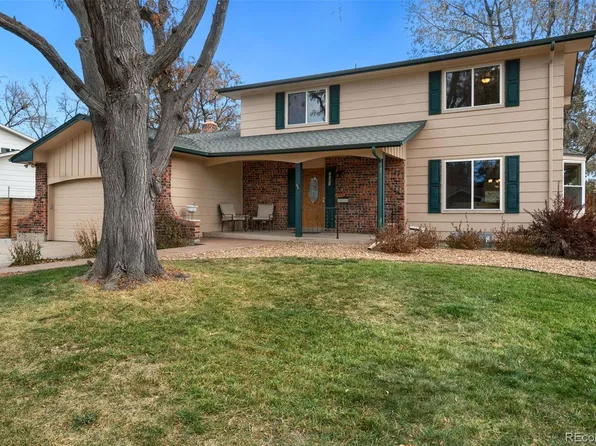 1064 S Jellison Street, Lakewood, CO 80226