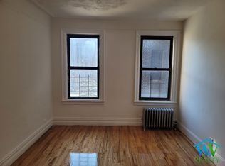 2825 Grand Concourse #A3, Bronx, NY 10468