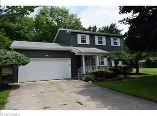 1607 Creighton Ave, Akron, OH 44310