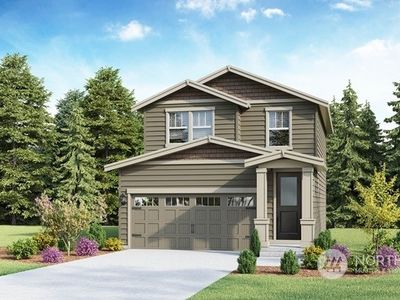 13434 NE 104th Way, Kirkland, WA, 98033