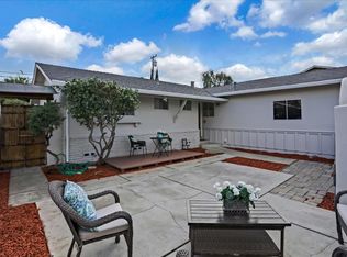 1402 Platt Ave, Milpitas, CA 95035