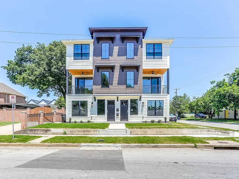 3147 Forest Park Blvd #FP-2028 — Photo 1