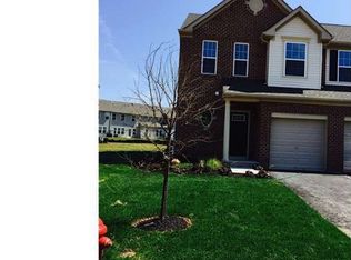 112 Sundance Dr, Hamilton, NJ 08619