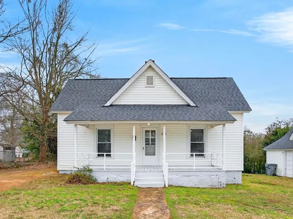 538 Kingston St, Spartanburg, SC 29303