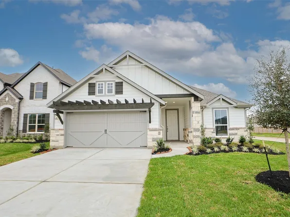 6202 Little Sand Lake Ct, Katy, TX 77493