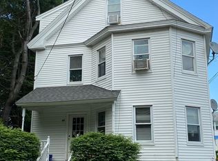 12 Ludlow St, Worcester, MA 01603