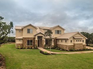2501 High Lonesome, Leander, TX 78641