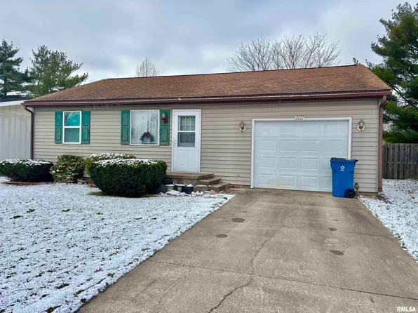 3137 Camereigh, Springfield, IL 62707